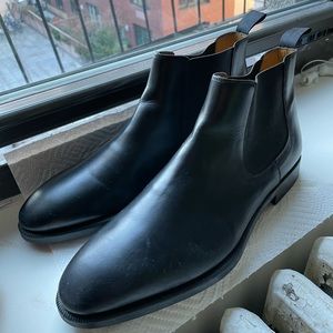 Magnanni Chelsea Boots Mens 8